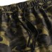 Men's Outdoor Camouflage Knee Length Casual Shorts Summer Drawstring Elastic Waist Breathable Shorts Men's Outdoor Camouflage Knee Length Casual Shorts Summer Drawstring Elastic Waist Breathable Shorts