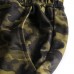 Men's Outdoor Camouflage Knee Length Casual Shorts Summer Drawstring Elastic Waist Breathable Shorts Men's Outdoor Camouflage Knee Length Casual Shorts Summer Drawstring Elastic Waist Breathable Shorts