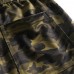 Men's Outdoor Camouflage Knee Length Casual Shorts Summer Drawstring Elastic Waist Breathable Shorts Men's Outdoor Camouflage Knee Length Casual Shorts Summer Drawstring Elastic Waist Breathable Shorts