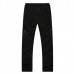 Mens Casual Straight Leg Loose Trousers Solid Color Elastic Waist Multi Pocket-pants Mens Casual Straight Leg Loose Trousers Solid Color Elastic Waist Multi Pocket-pants
