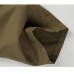 Mens Casual Straight Leg Loose Trousers Solid Color Elastic Waist Multi Pocket-pants Mens Casual Straight Leg Loose Trousers Solid Color Elastic Waist Multi Pocket-pants