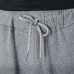 Mens Elastic Waist Loose Comfort Lounge Casual Sports Pants Sweatpants