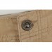 Men's Casual Multi Pockets Cotton Thick Solid Color Zipper Fly Straight Leg Pants Men's Casual Multi Pockets Cotton Thick Solid Color Zipper Fly Straight Leg Pants