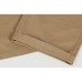 Men's Casual Multi Pockets Cotton Thick Solid Color Zipper Fly Straight Leg Pants Men's Casual Multi Pockets Cotton Thick Solid Color Zipper Fly Straight Leg Pants