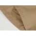 Men's Casual Multi Pockets Cotton Thick Solid Color Zipper Fly Straight Leg Pants Men's Casual Multi Pockets Cotton Thick Solid Color Zipper Fly Straight Leg Pants