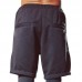 Mens Breathable Mesh Quick Drying Knee-Length Pants Elastic Running Workout Shorts Mens Breathable Mesh Quick Drying Knee-Length Pants Elastic Running Workout Shorts