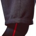 Mens Breathable Mesh Quick Drying Knee-Length Pants Elastic Running Workout Shorts Mens Breathable Mesh Quick Drying Knee-Length Pants Elastic Running Workout Shorts