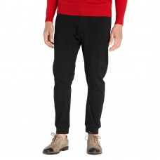 Mens Cotton Drawstring Trendy Casual Outdoor Sports Jogger Pants