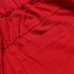 Men's Personality Leg Opening Stitching Design Casual Straight Knee Shorts Outdoor Sports Shorts Men's Personality Leg Opening Stitching Design Casual Straight Knee Shorts Outdoor Sports Shorts