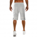 Men's Personality Leg Opening Stitching Design Casual Straight Knee Shorts Outdoor Sports Shorts Men's Personality Leg Opening Stitching Design Casual Straight Knee Shorts Outdoor Sports Shorts