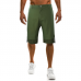 Men's Personality Leg Opening Stitching Design Casual Straight Knee Shorts Outdoor Sports Shorts Men's Personality Leg Opening Stitching Design Casual Straight Knee Shorts Outdoor Sports Shorts