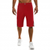 Men's Personality Leg Opening Stitching Design Casual Straight Knee Shorts Outdoor Sports Shorts Men's Personality Leg Opening Stitching Design Casual Straight Knee Shorts Outdoor Sports Shorts