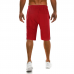 Men's Personality Leg Opening Stitching Design Casual Straight Knee Shorts Outdoor Sports Shorts Men's Personality Leg Opening Stitching Design Casual Straight Knee Shorts Outdoor Sports Shorts