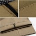 Big Size 30-46 Spring Summer Men's Casual Pants Loose Straight Cotton Thin Trousers