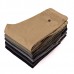 Big Size 30-46 Spring Summer Men's Casual Pants Loose Straight Cotton Thin Trousers