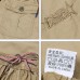 Mens 100% Cotton Breathable Wash and Wear Shorts Moisture Wicking Casual Cargo Pants Mens 100% Cotton Breathable Wash and Wear Shorts Moisture Wicking Casual Cargo Pants
