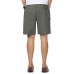 Mens 100% Cotton Breathable Wash and Wear Shorts Moisture Wicking Casual Cargo Pants Mens 100% Cotton Breathable Wash and Wear Shorts Moisture Wicking Casual Cargo Pants