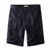 Men's Casual Stripe Linen Cotton Shorts Summer Breathable Slim Shorts Pants Men's Casual Stripe Linen Cotton Shorts Summer Breathable Slim Shorts Pants