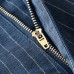 Men's Casual Stripe Linen Cotton Shorts Summer Breathable Slim Shorts Pants Men's Casual Stripe Linen Cotton Shorts Summer Breathable Slim Shorts Pants