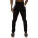 Mens 3D Priting Elastic Waist Drawstring Jogging Pants Side Zipper Pockets Trousers Mens 3D Priting Elastic Waist Drawstring Jogging Pants Side Zipper Pockets Trousers