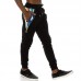 Mens 3D Priting Elastic Waist Drawstring Jogging Pants Side Zipper Pockets Trousers Mens 3D Priting Elastic Waist Drawstring Jogging Pants Side Zipper Pockets Trousers