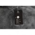 Autumn Winter Hip Hop Style Fleece Hooded Breathable Loose Warm Sweatshirt For Men