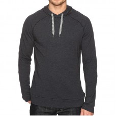Mens Brief Style Hoodies Solid Color Long Sleeve Casual Sport Hoodies Sweatshirts