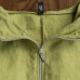 Mens Cotton Loose Hooded Tops Zipper Long Sleeve Solid Color T-Shirts Mens Cotton Loose Hooded Tops Zipper Long Sleeve Solid Color T-Shirts