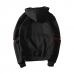 Spring Autumn Men's Hoodie Sweatshirt Casual Splice Color Crewneck Hoodies