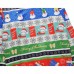 Mens Fashion Christmas Long Sleeve Hooded Cartoon Printing Casual Sweatshirt