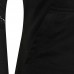 Mens Fashion Printing Solid Color Hooded Long Sleeve Casual Sweatshirt