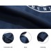 Men's Casual Solid Color Washed Hooded Sweater Spring Autumn Long Sleeve Sports Hoodies Tops Men's Casual Solid Color Washed Hooded Sweater Spring Autumn Long Sleeve Sports Hoodies Tops