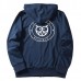 Men's Casual Solid Color Washed Hooded Sweater Spring Autumn Long Sleeve Sports Hoodies Tops Men's Casual Solid Color Washed Hooded Sweater Spring Autumn Long Sleeve Sports Hoodies Tops