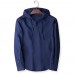 Men's Vintage 100% Cotton Button Design Hoodies Drawstring Solid Color Casual Sweatshirts Men's Vintage 100% Cotton Button Design Hoodies Drawstring Solid Color Casual Sweatshirts