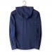 Men's Vintage 100% Cotton Button Design Hoodies Drawstring Solid Color Casual Sweatshirts Men's Vintage 100% Cotton Button Design Hoodies Drawstring Solid Color Casual Sweatshirts