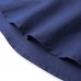 Men's Vintage 100% Cotton Button Design Hoodies Drawstring Solid Color Casual Sweatshirts Men's Vintage 100% Cotton Button Design Hoodies Drawstring Solid Color Casual Sweatshirts