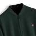 Mens Fashion Solid Color Zip Fly Sport Pockets Casual Sweatshirt Mens Fashion Solid Color Zip Fly Sport Pockets Casual Sweatshirt