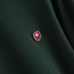 Mens Fashion Solid Color Zip Fly Sport Pockets Casual Sweatshirt Mens Fashion Solid Color Zip Fly Sport Pockets Casual Sweatshirt