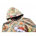 Men's Casual 3D Print Hoodies Christmas Pattern Long Sleeve Sweatshirts