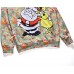 Men's Casual 3D Print Hoodies Christmas Pattern Long Sleeve Sweatshirts