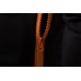 Men's Fashion Zipper Fly Color Block Drawstring Hooded Long Sleeve Casual Sweatshirt Men's Fashion Zipper Fly Color Block Drawstring Hooded Long Sleeve Casual Sweatshirt