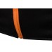 Men's Fashion Zipper Fly Color Block Drawstring Hooded Long Sleeve Casual Sweatshirt Men's Fashion Zipper Fly Color Block Drawstring Hooded Long Sleeve Casual Sweatshirt