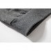 Men's Autumn Polyester Loose Hoodies Zipper Fashion Patchwork Casual Sweatshirt Men's Autumn Polyester Loose Hoodies Zipper Fashion Patchwork Casual Sweatshirt