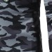 Men's Casual Fashion Snowflake Cloth Hoodies Drawstring Cuff Fitness Sweatshirt Men's Casual Fashion Snowflake Cloth Hoodies Drawstring Cuff Fitness Sweatshirt