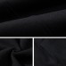 High Street Shoulder Hoodies Multi-color Casual Sports Men's Color Block Long-sleeved Sweatshirts
