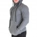 Men's Autumn Winter Long Sleeve Pure Color Overhead Slim Fit Casual Sweatshirt Men's Autumn Winter Long Sleeve Pure Color Overhead Slim Fit Casual Sweatshirt
