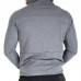 Men's Autumn Winter Long Sleeve Pure Color Overhead Slim Fit Casual Sweatshirt Men's Autumn Winter Long Sleeve Pure Color Overhead Slim Fit Casual Sweatshirt