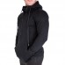 Men's Autumn Winter Long Sleeve Pure Color Overhead Slim Fit Casual Sweatshirt Men's Autumn Winter Long Sleeve Pure Color Overhead Slim Fit Casual Sweatshirt