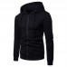 Men's Casual Zipper Hoodies Sweatshirts Autumn Winter Coats Men's Casual Zipper Hoodies Sweatshirts Autumn Winter Coats