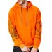 Men's Casual Hooded sweater Autumn Winter Fashion Printing Hoodies Sweatshirts Men's Casual Hooded sweater Autumn Winter Fashion Printing Hoodies Sweatshirts